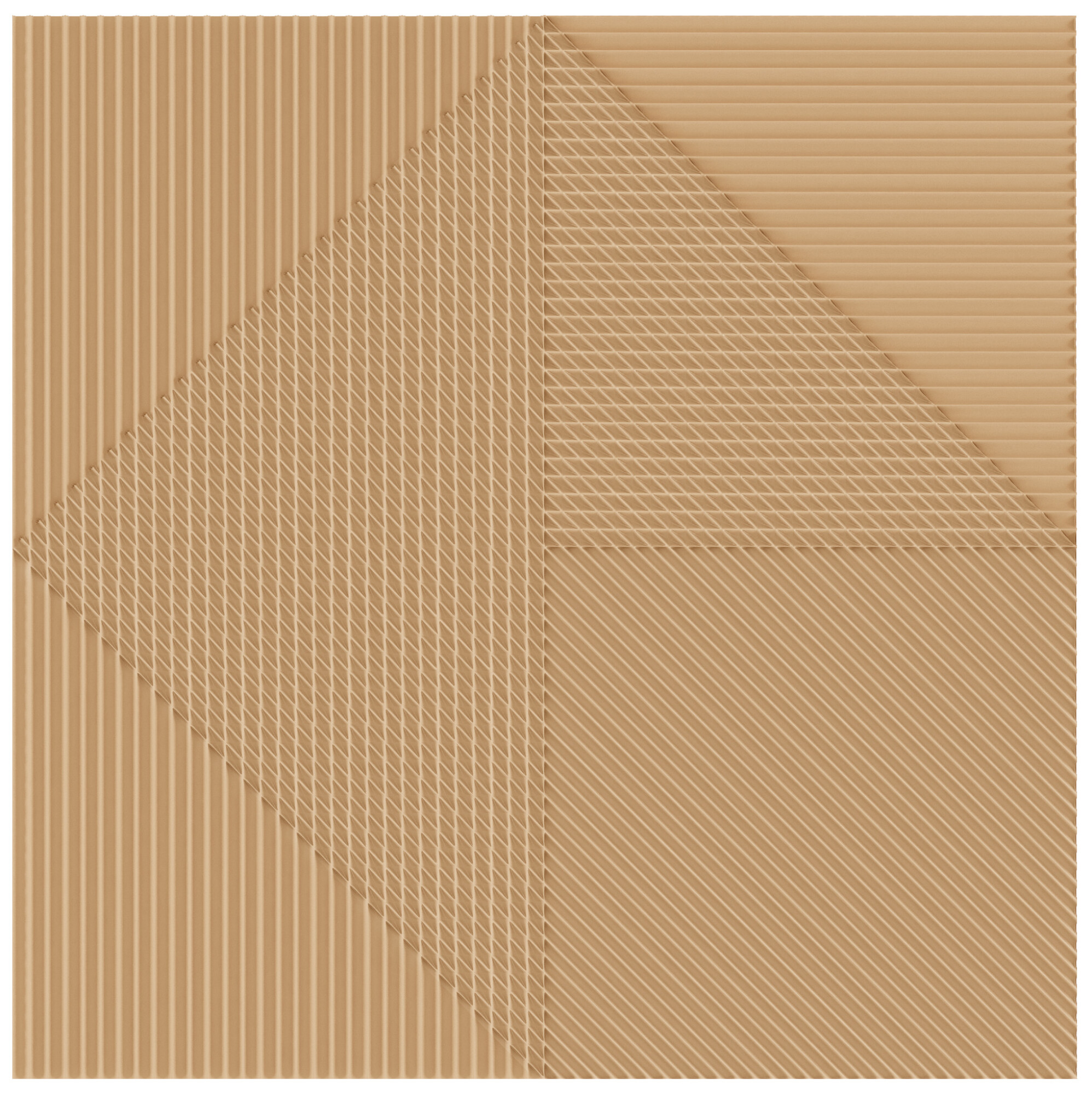 21023 На стену Lins By Yonoh Sunset 20x20 - фото 2