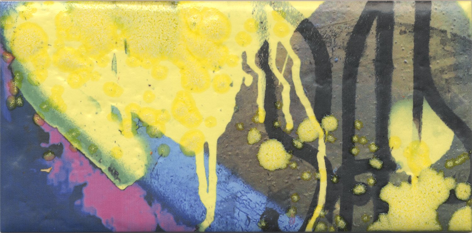 OS/A58/9x/19060 Панно Граффити Микс 2 - фото 3