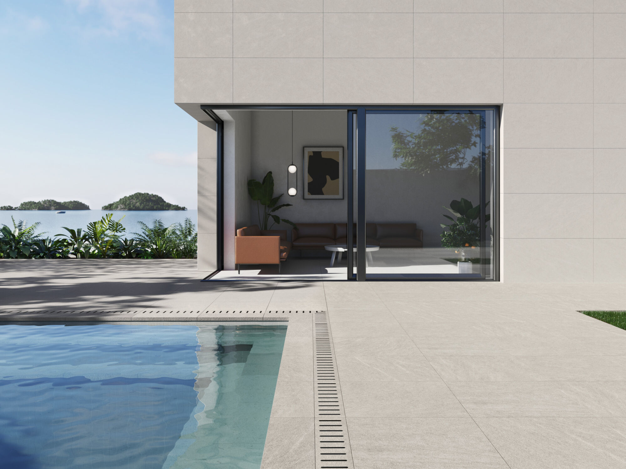 25765 На пол Nature Grey SF/60X60/C/R 60x60 - фото 20