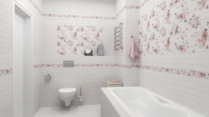 Ласселсбергер Шебби Шик - фото 5