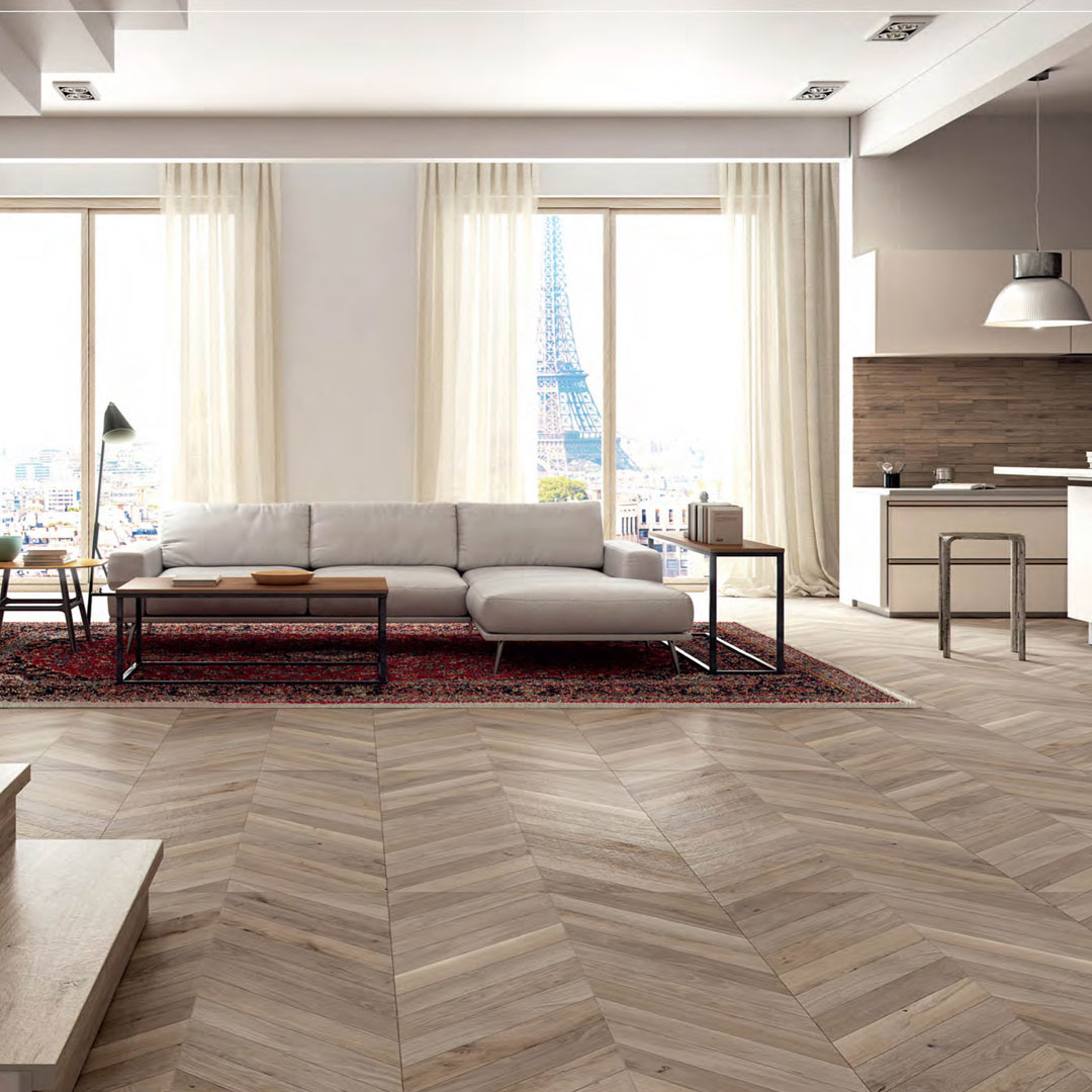 Goldis Tile Alder - фото 4