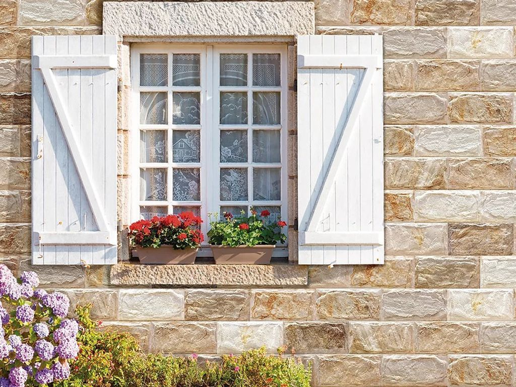 413 На стену Anes Gris 148х295х8.7 - фото 2