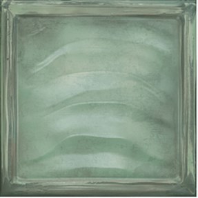 Настенная Glass GREEN VITRO 20.1x20.1 - фото 3