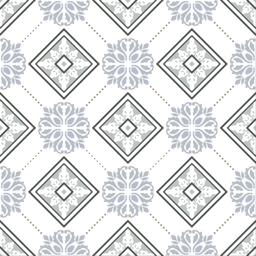 На пол Metrochic Metrosigns - фото 6