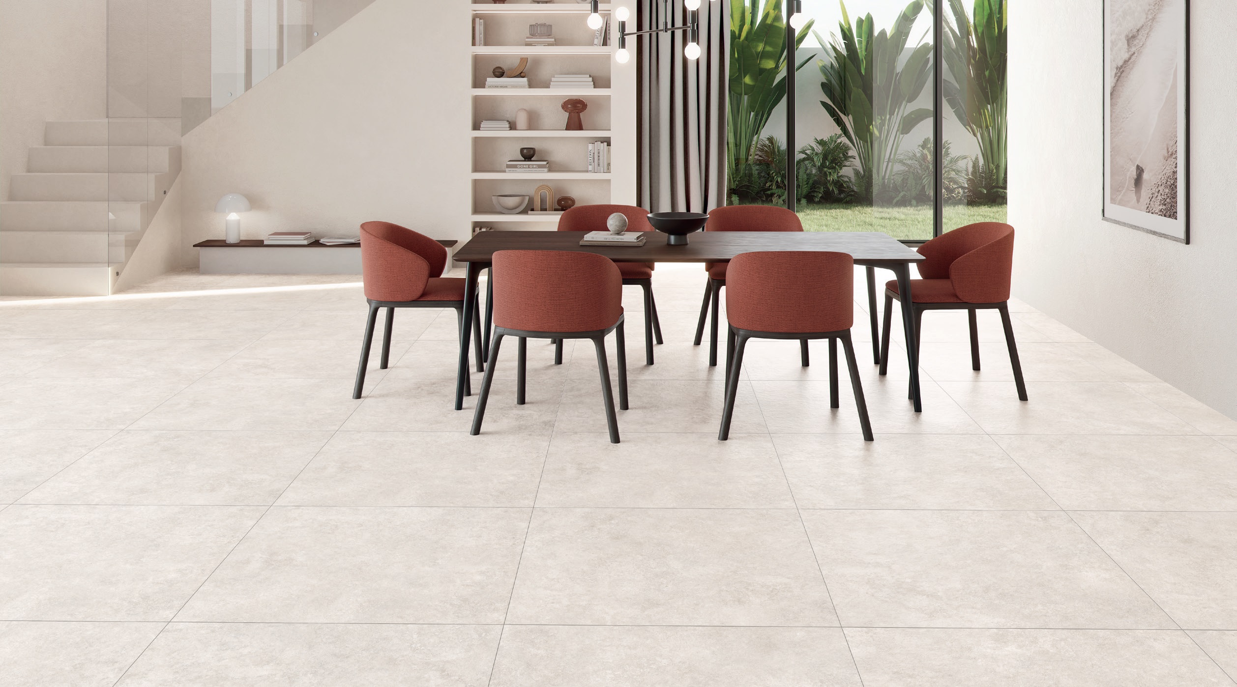 Keratile Tivoli - фото 2