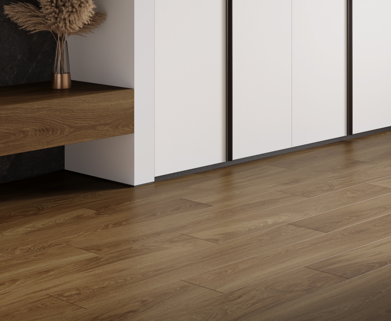 K948156R0001LPEB На пол Bercy Cherry бежевый структурный 19.7х119.7 - фото 14