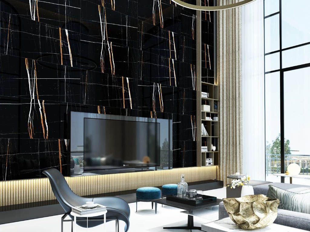 Ocean-Ceramic Sahara