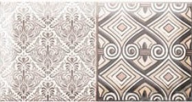 На стену Antique Marron Light - фото 9