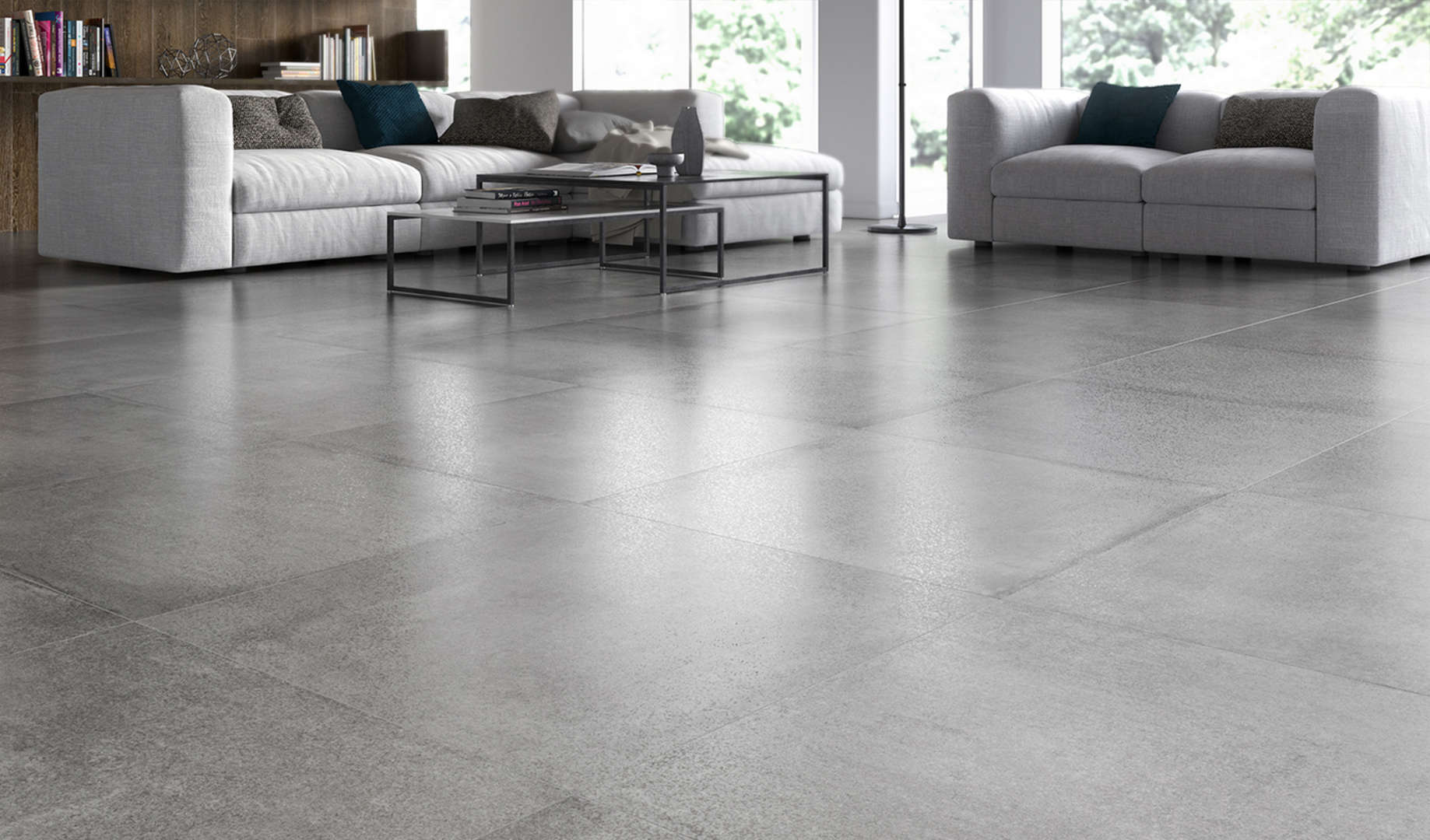 На стену In Time Blanco 30x90 - фото 7