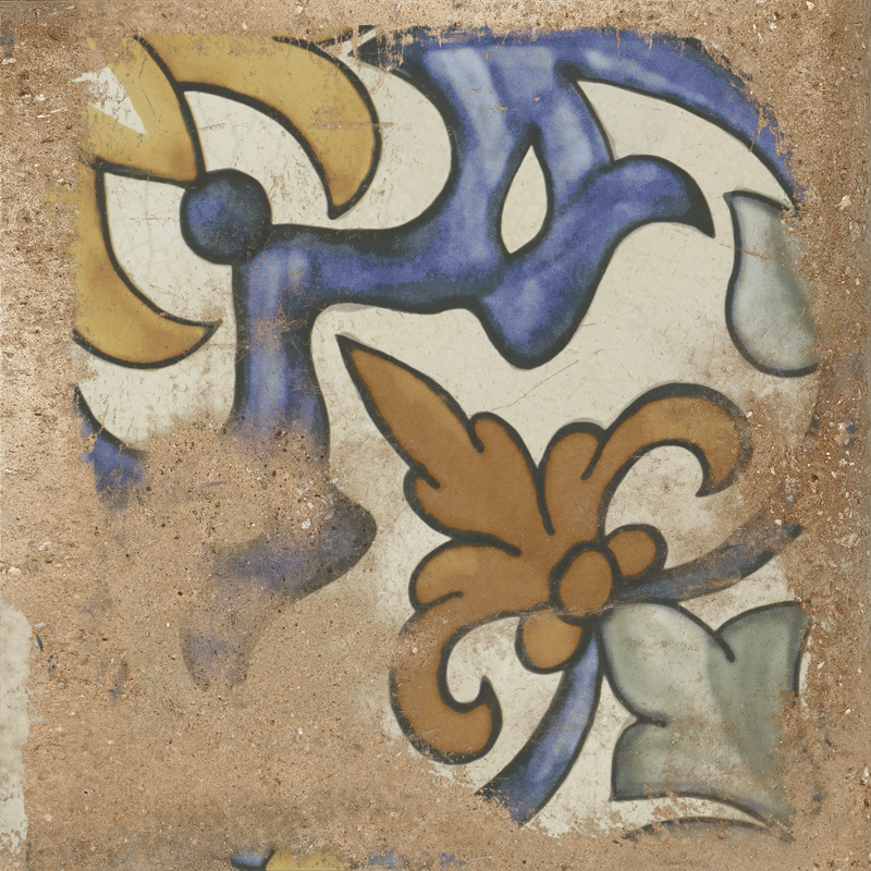 A042407 Декор Antico Casale Palanzo Cotto Rect. 60x60