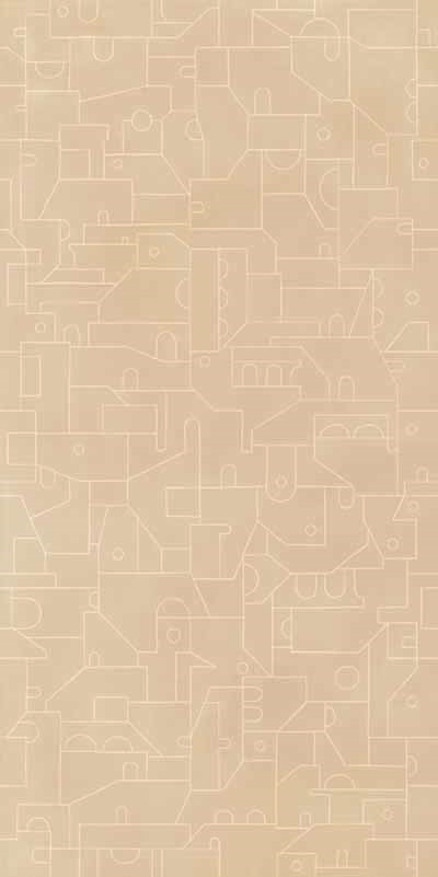 KHB3 Декор CottoMilano Creta Labirinto RT Ultramatt 60x120 - фото 4