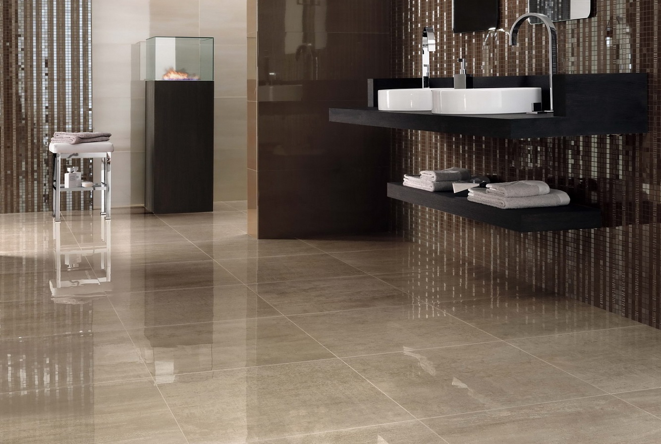 AC8J На пол Mark Chrome Lappatopato (AC8J) - фото 26