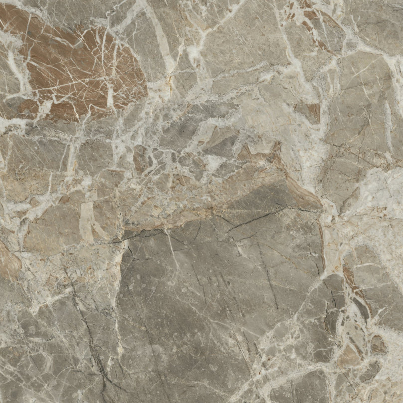 На пол Enna Brown Pulido 120x120