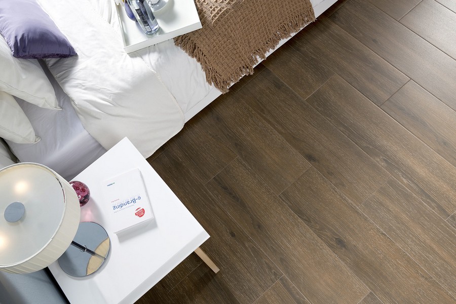 3645/H На пол Bosco Brown St/Dakota 15x100 - фото 4