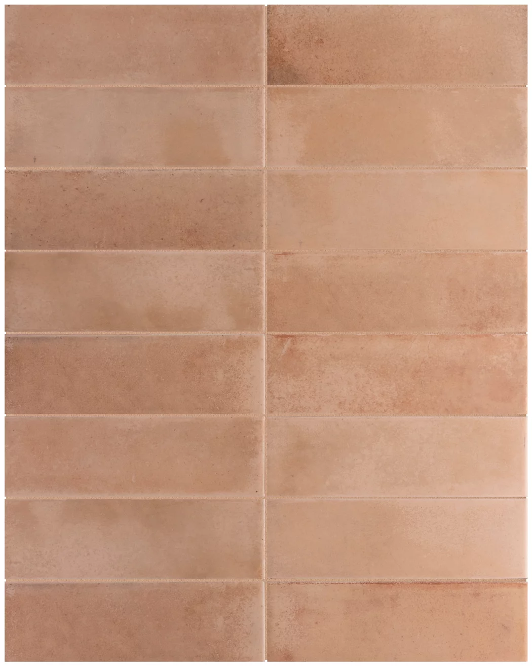 30686 На пол Raku Nude 6x18.6 - фото 2