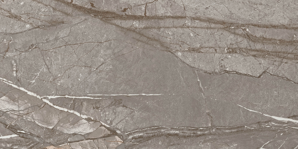 На пол Sierra Grey Matt Rectified 60х120 - фото 2
