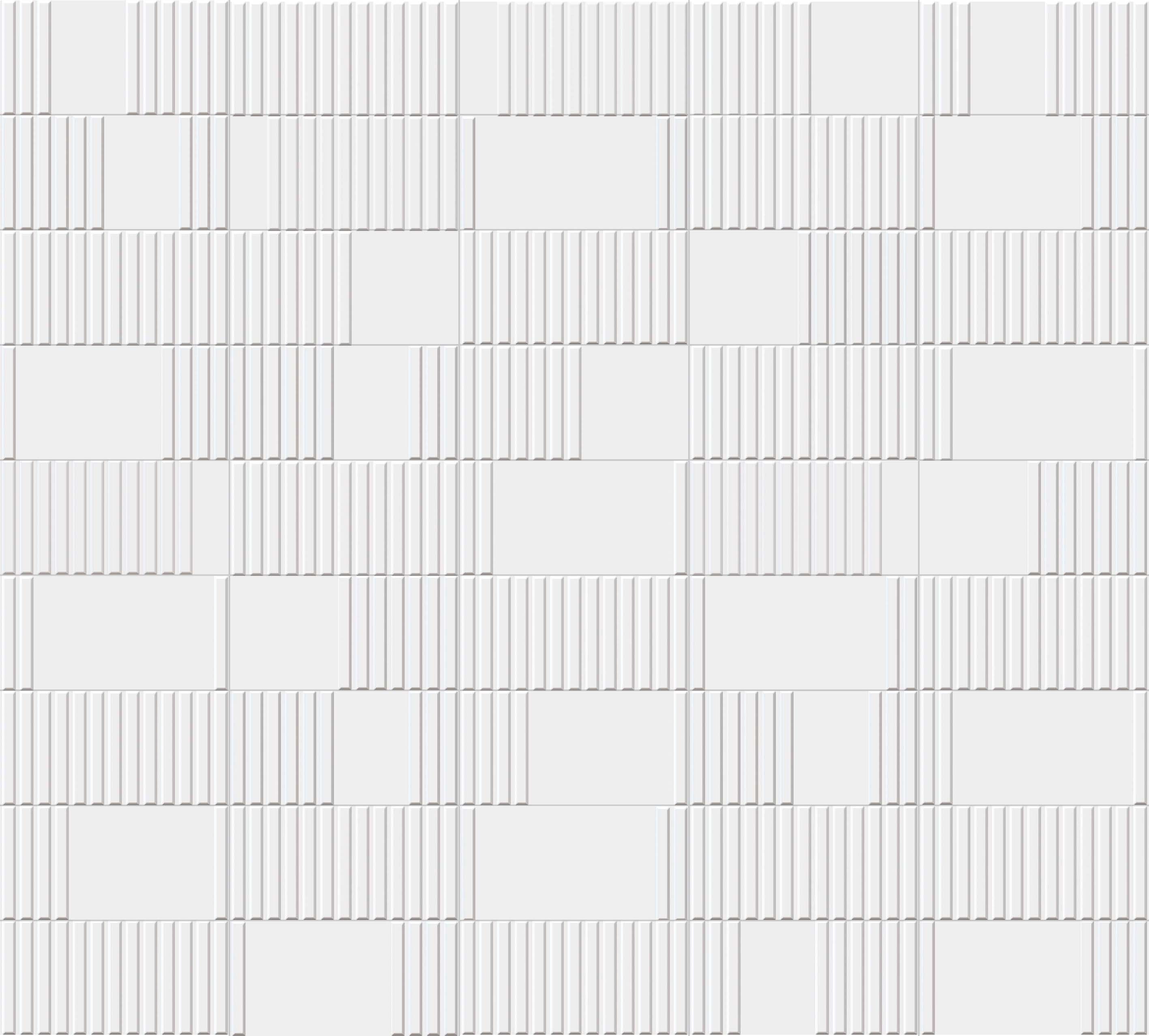 Декор Corso Milvio Blanco Mate - фото 7