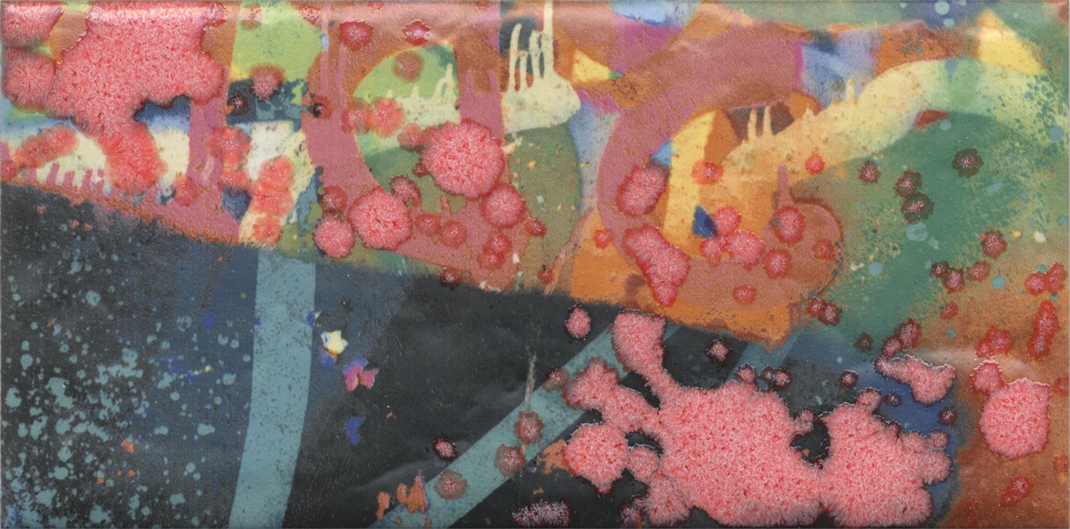 OS/A57/9x/19060 Панно Граффити Микс - фото 3