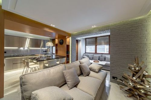 На стену Авиньон 904 215x65x12 - фото 18