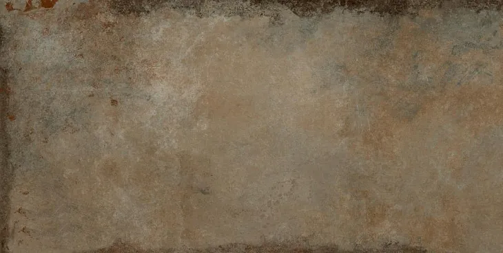 017.869.0287.10476 На пол Alloy Copper Matt Rect. R10 60x120 - фото 5