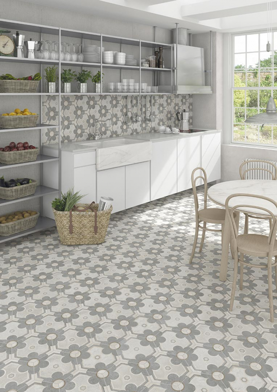 Бордюр Makran Gold Line Mate 1x75 - фото 4