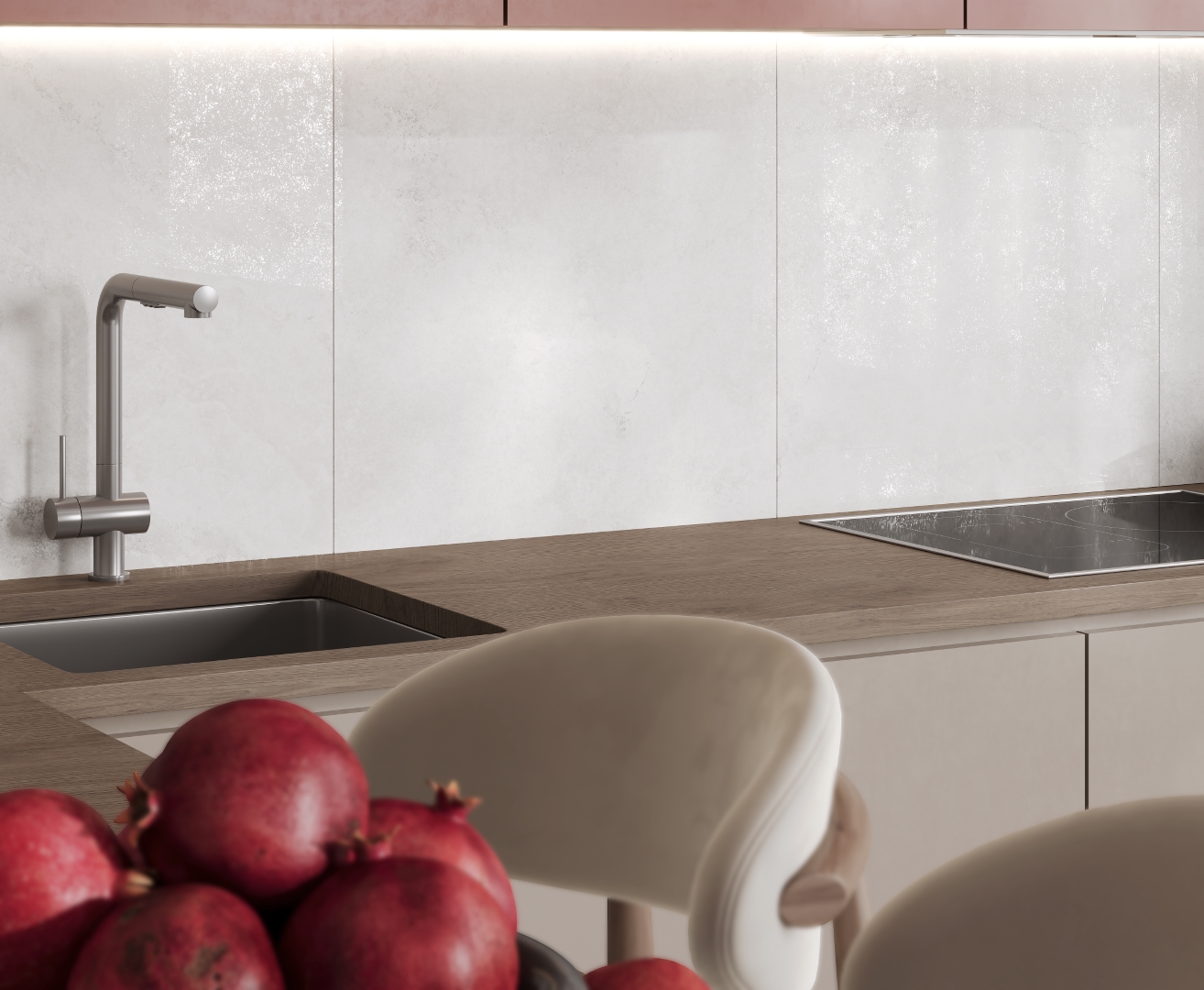 LP6060G0091R На пол Antico Sabbia бежевый матовый карвинг 59.5х59.5 - фото 24