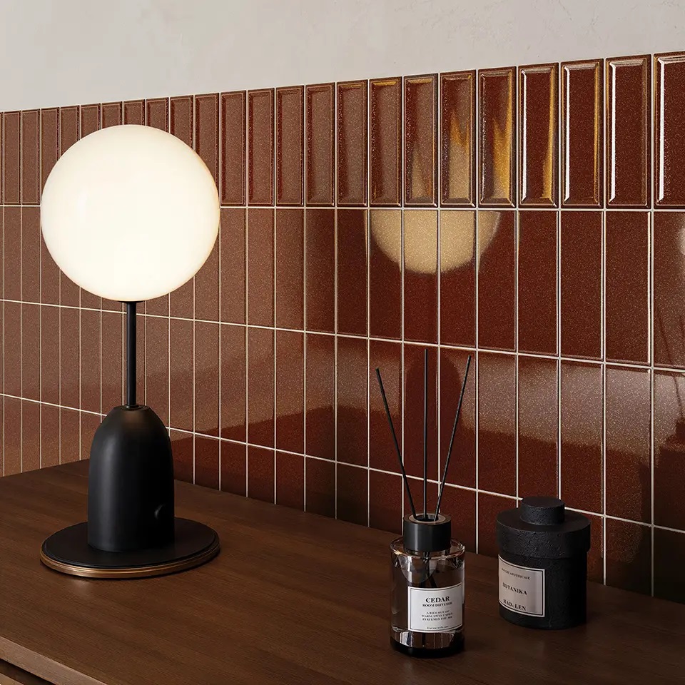 141279 На пол Micare Midnight Light 5x15 - фото 11