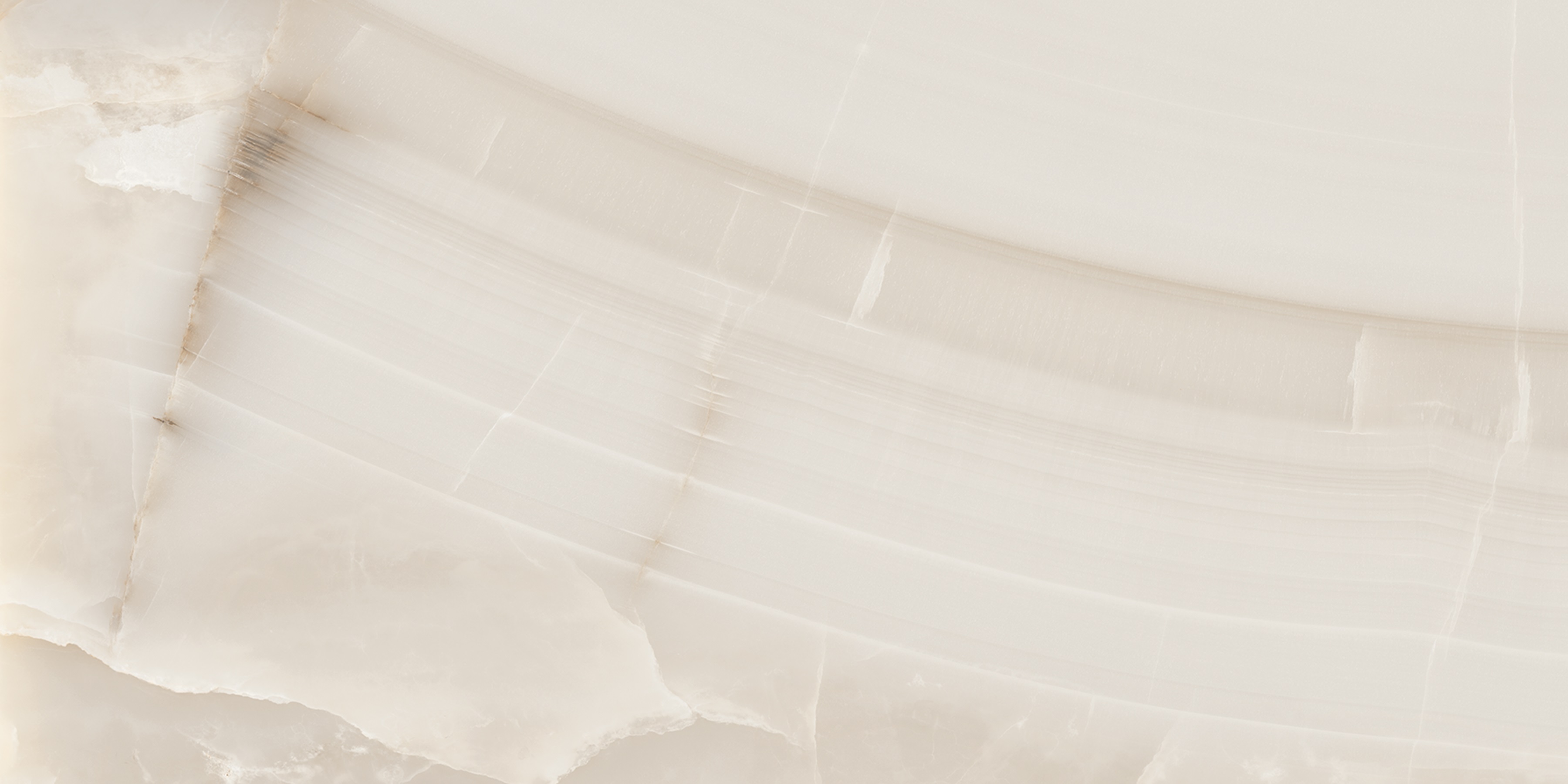 На пол Onyx Smoke 120x60 светло-серый полированный - фото 5