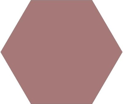 На пол Гексагон ГЕК-14 9.6 9.6x11.1