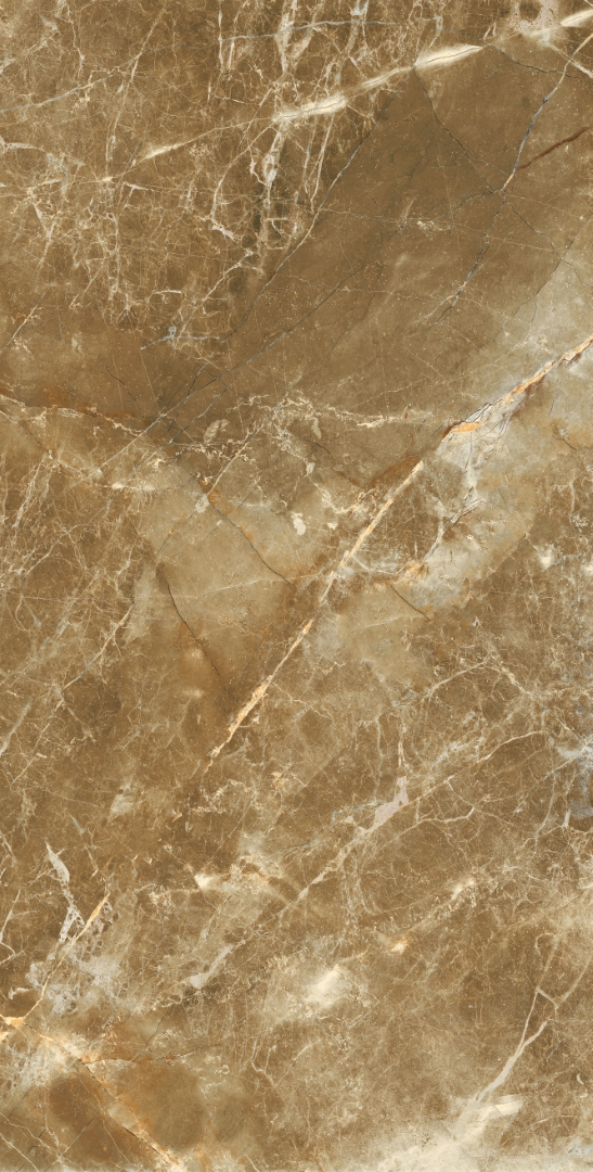 На пол Zanetta Moka Glossy 60x120 - фото 6