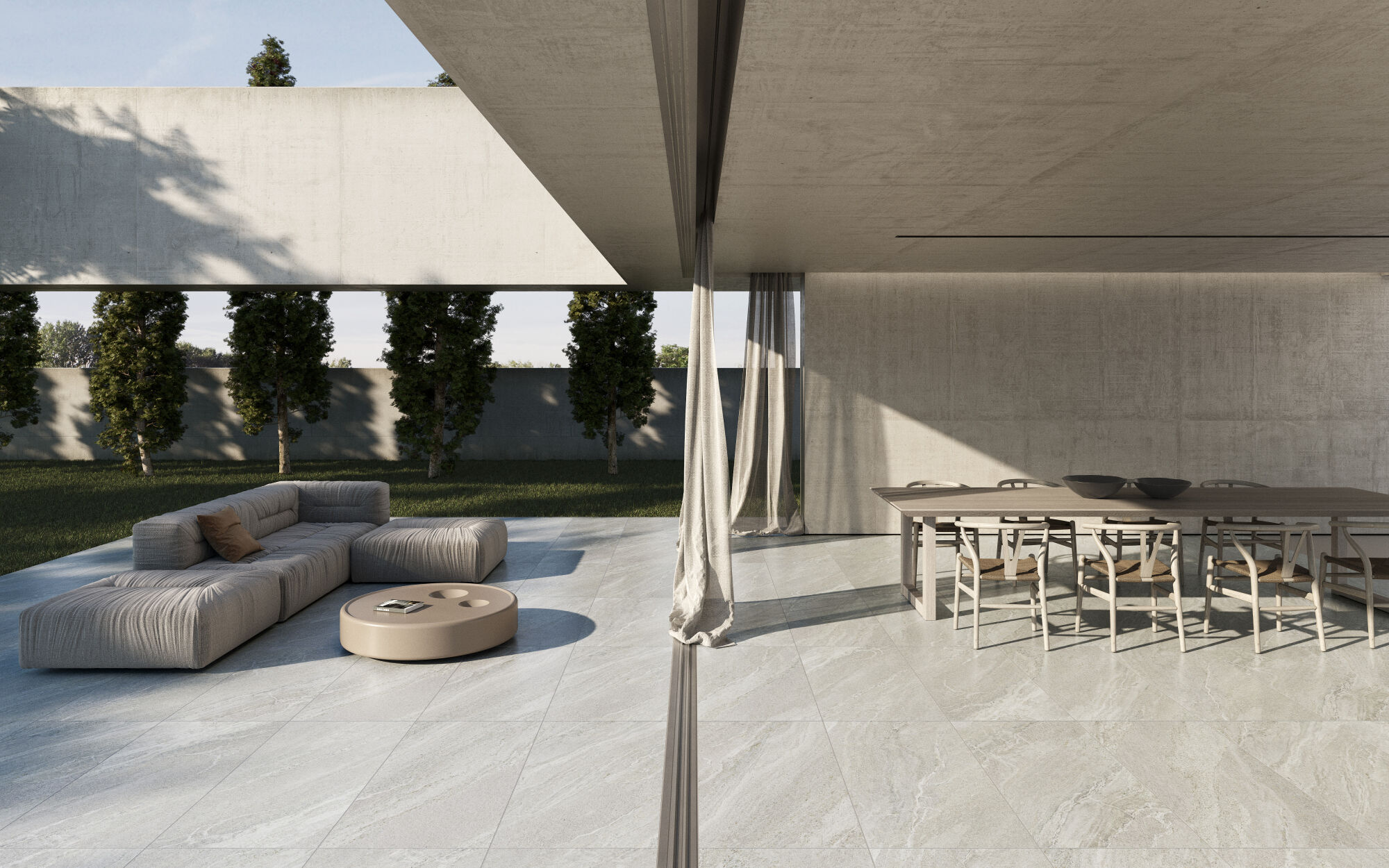 38011 На пол Alchemy Floor Iron/50X100X2/A/R 50x100 - фото 44