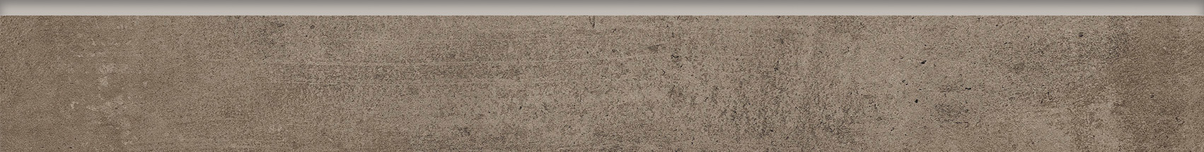 G-1105/CR/p01/76x600x9 Плинтус Beton Серо-бежевый 60x76 Sugar-эффект 9мм