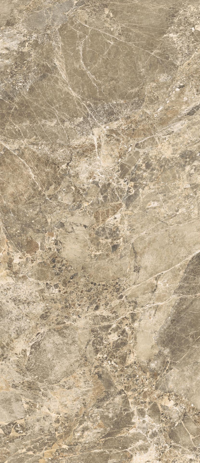 PPD8 Напольный Purity Marble Paradiso lux 120x278