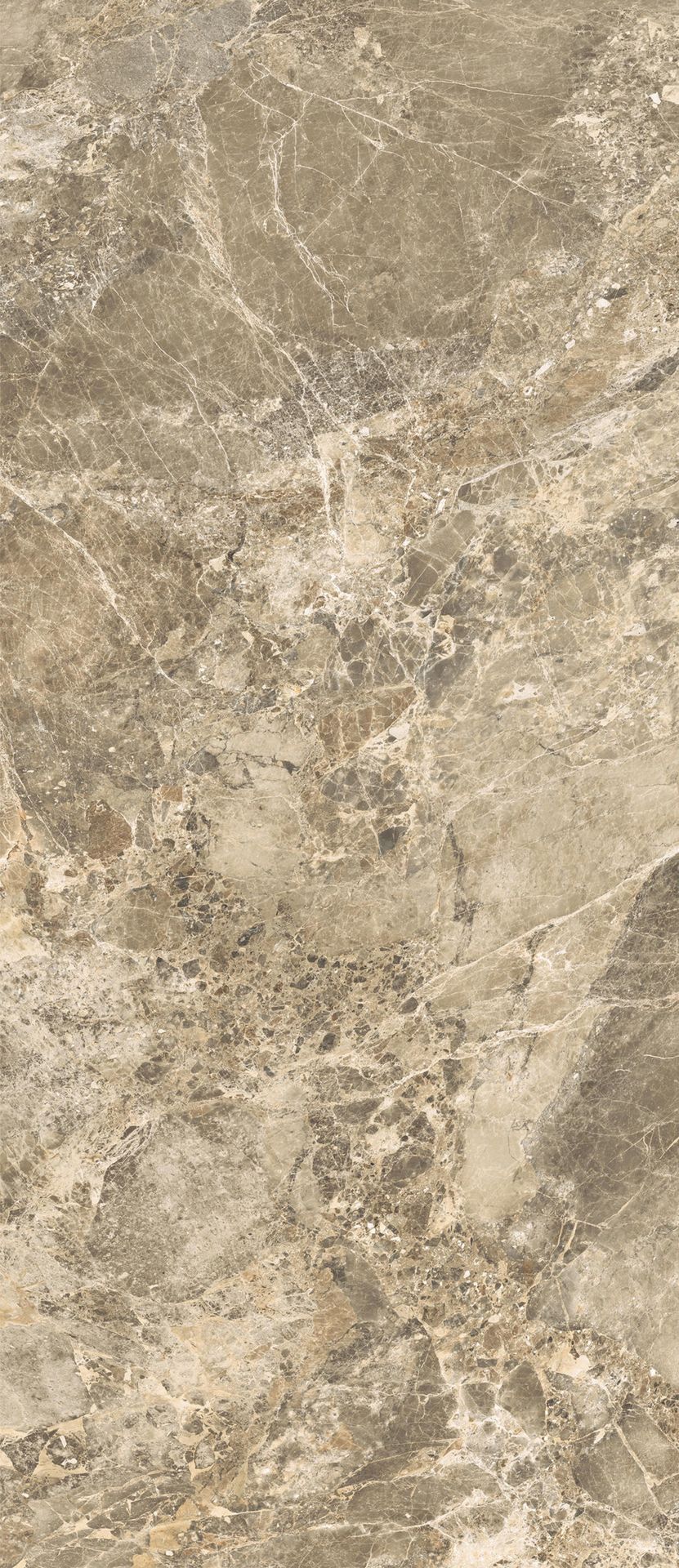 PPD8 На пол Purity Marble Paradiso lux 120x278