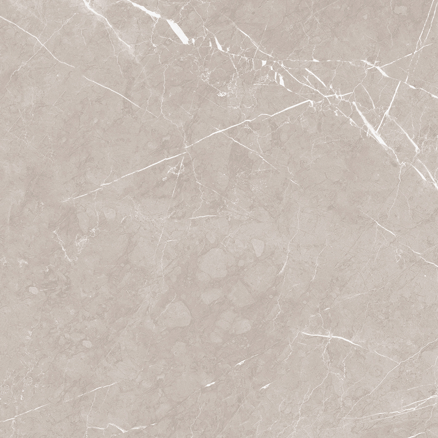 На пол Pietra Grigio Светло-коричневый матовый карвинг 60х60 - фото 10