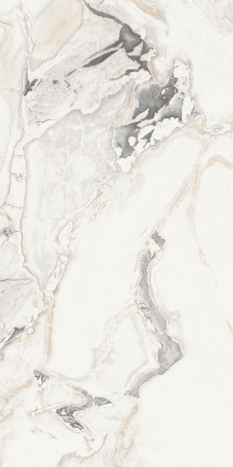 EB3D На пол Interno4 Calacata San Babila Lap Rt 60x120 - фото 3