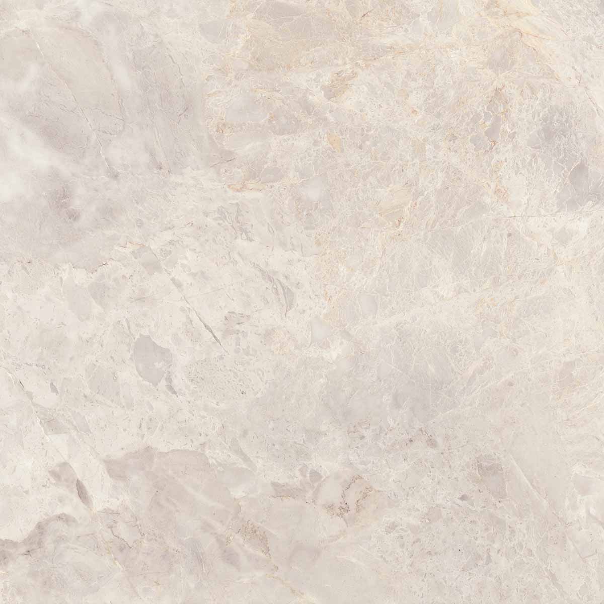 JN3H На пол Versilia Fiorito Ivory Silk RT 60x60 - фото 2