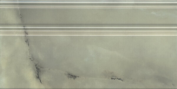 FME011R Плинтус Джардини Зеленый 40x20