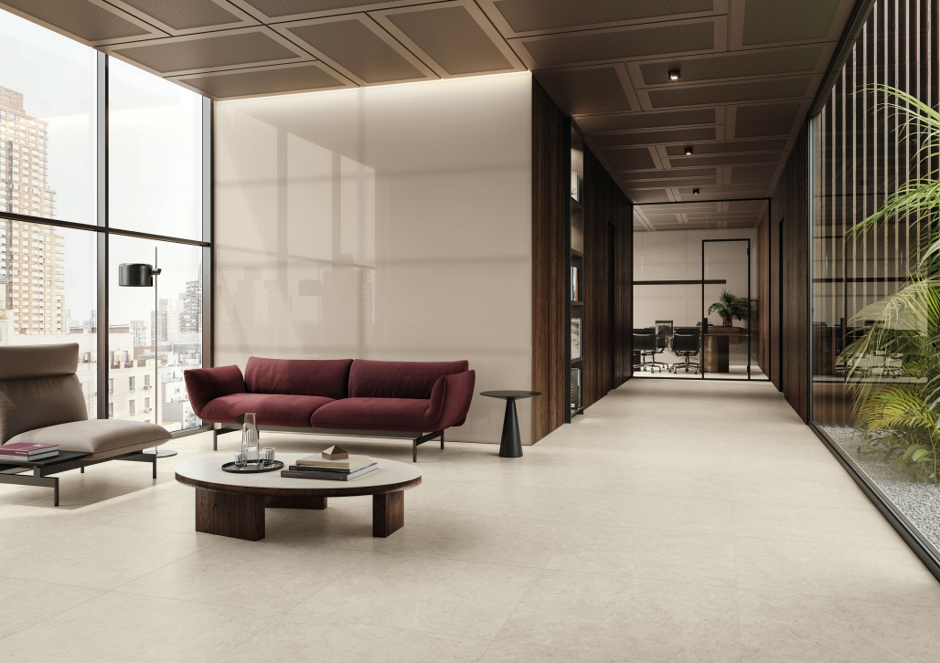 620110000156 Декор Metropolis Graphite Dark Mosaico Icon Натуральная - фото 4