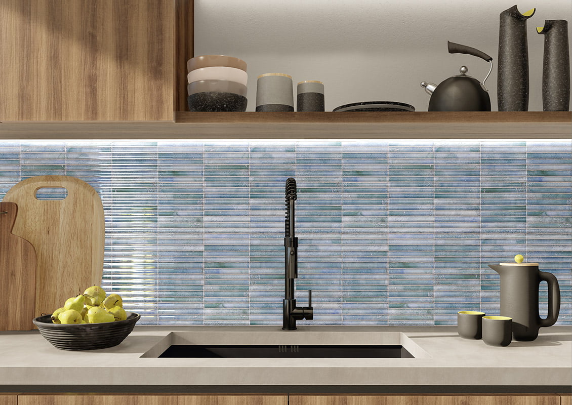 PT03369 На стену Wynn Blanc 15x30 - фото 21