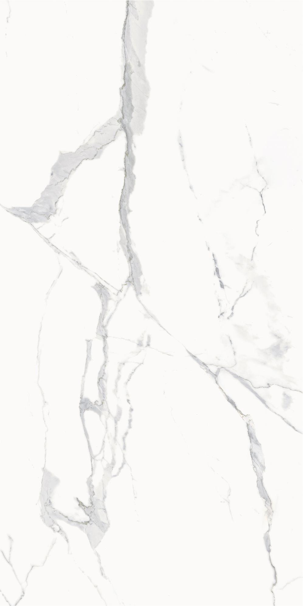 610015000676 На пол Stellaris Statuario White Lap Ret 60x120 - фото 2