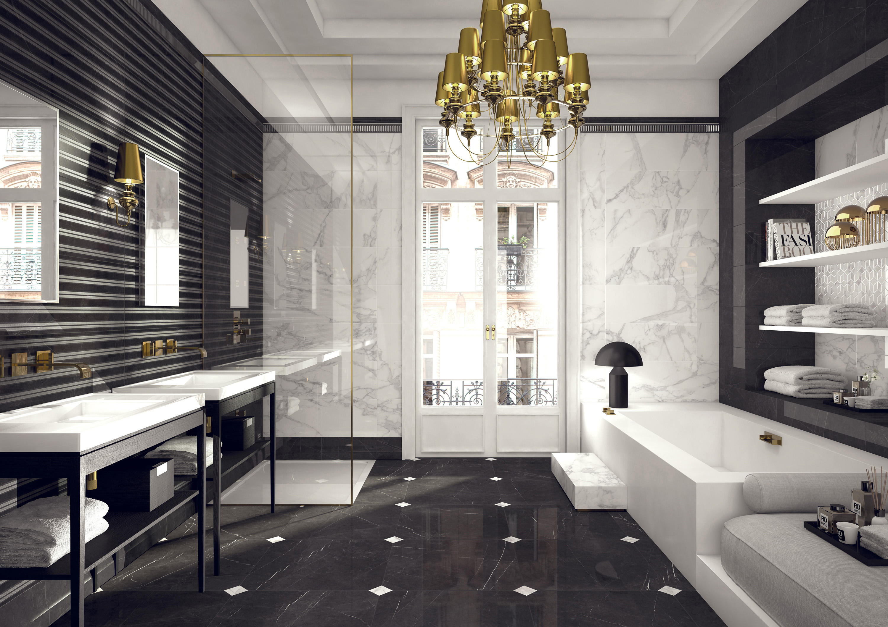 Marca Corona Deluxe - фото 2