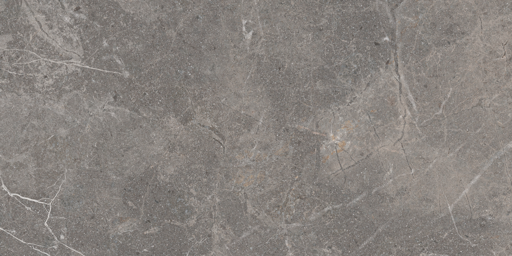 A17781 На пол Pamir Темно-серый рельеф ректификат 44.8х89.8