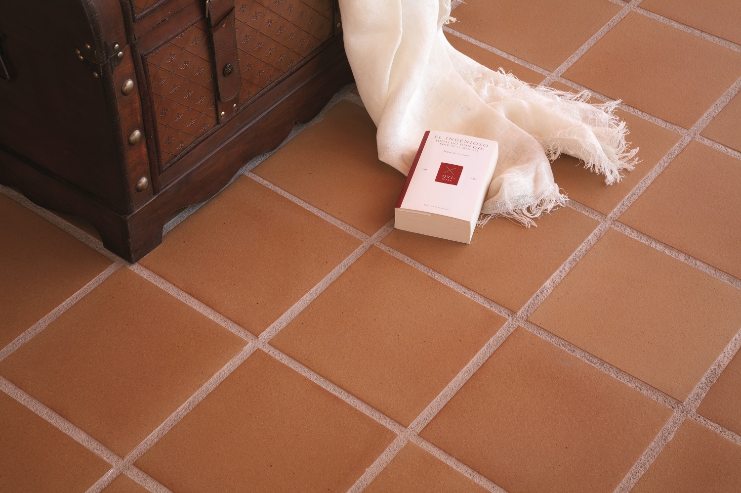 Ступень Natural Фронтальная  Escalera - фото 5