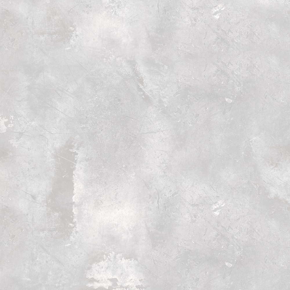 На пол Bolton GPR серый 600х600