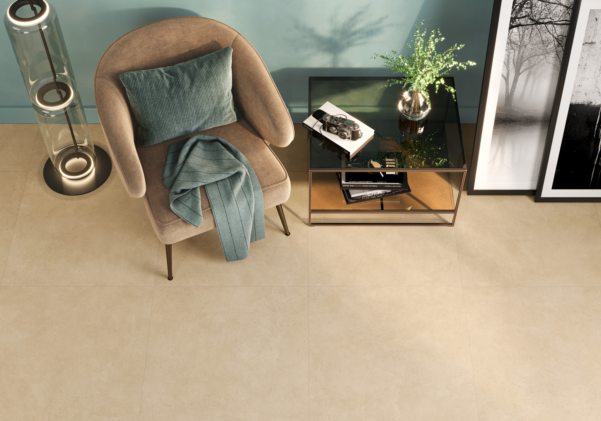 GFU60120SHP07R На пол Sharp 07R матовый 600x1200x8.5 - фото 14