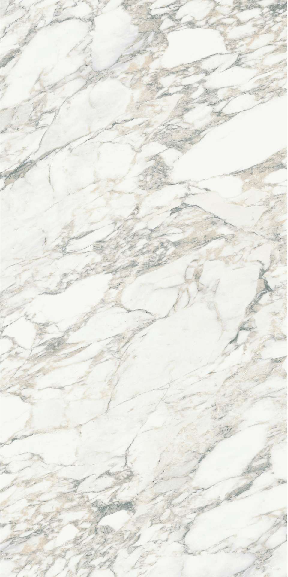 P175320MF6  На пол Marmi Maxfine Arabescato Naturale 75x150 - фото 3