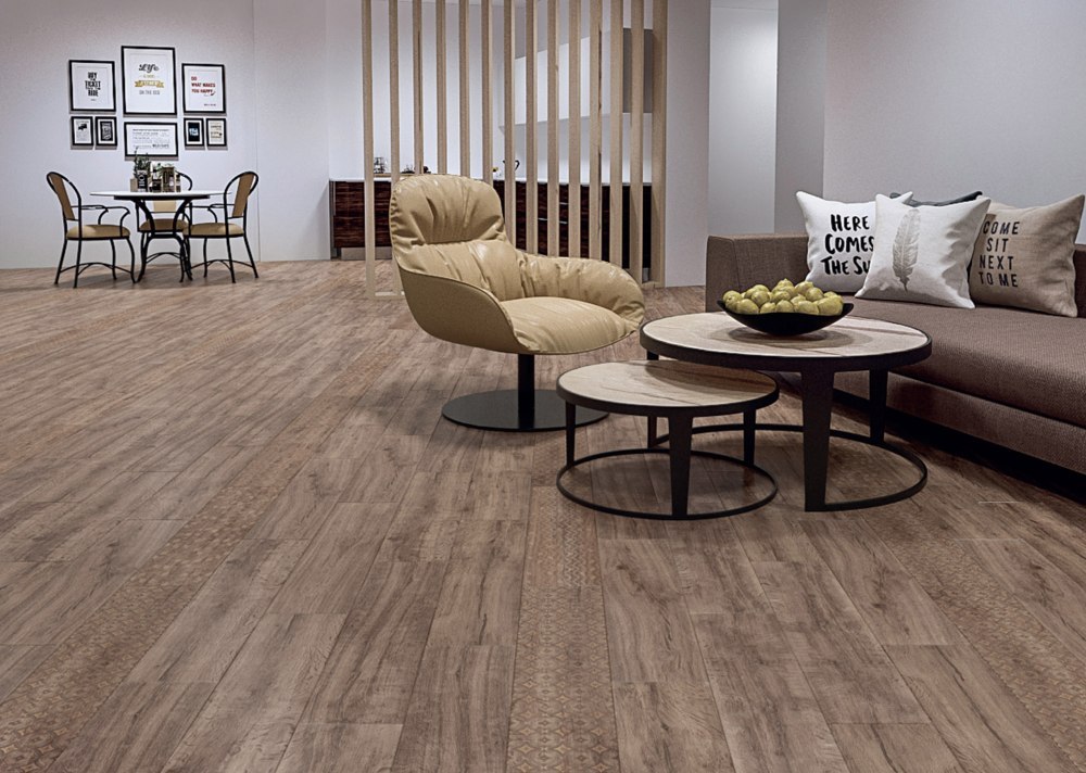 780363 На пол Неаполь Коричневый - фото 2