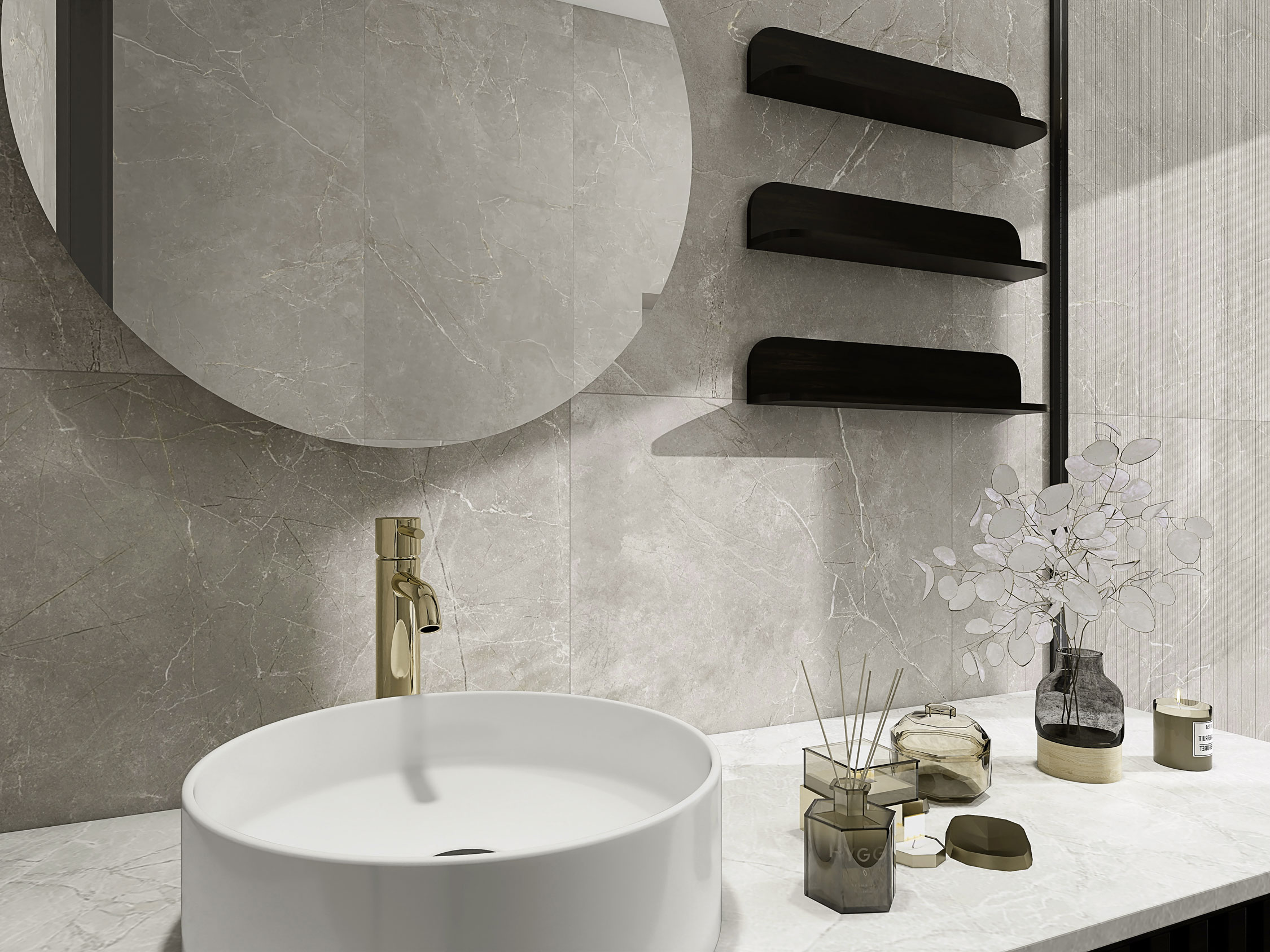 Глобал Тиле Verso - фото 3