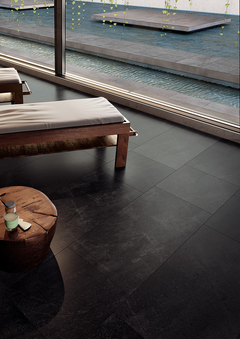 610110000371 На пол Wise Moka Mosaic Lap - фото 10